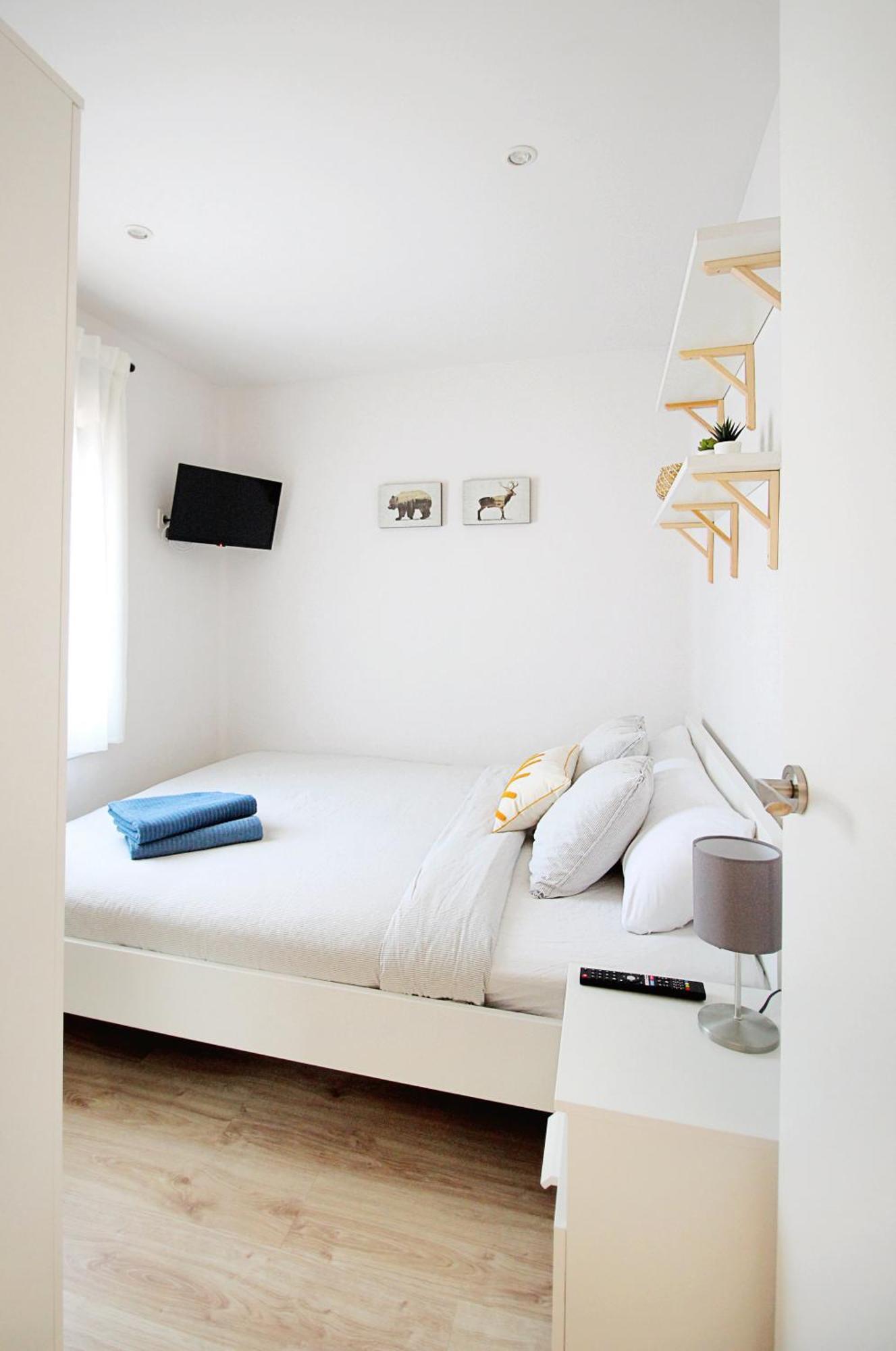Apartamento Moderno Al Pie De Los Pirineos Sabiñánigo Exterior foto