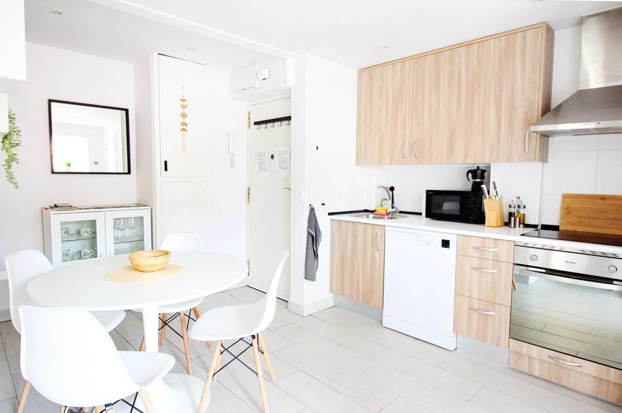 Apartamento Moderno Al Pie De Los Pirineos Sabiñánigo Exterior foto