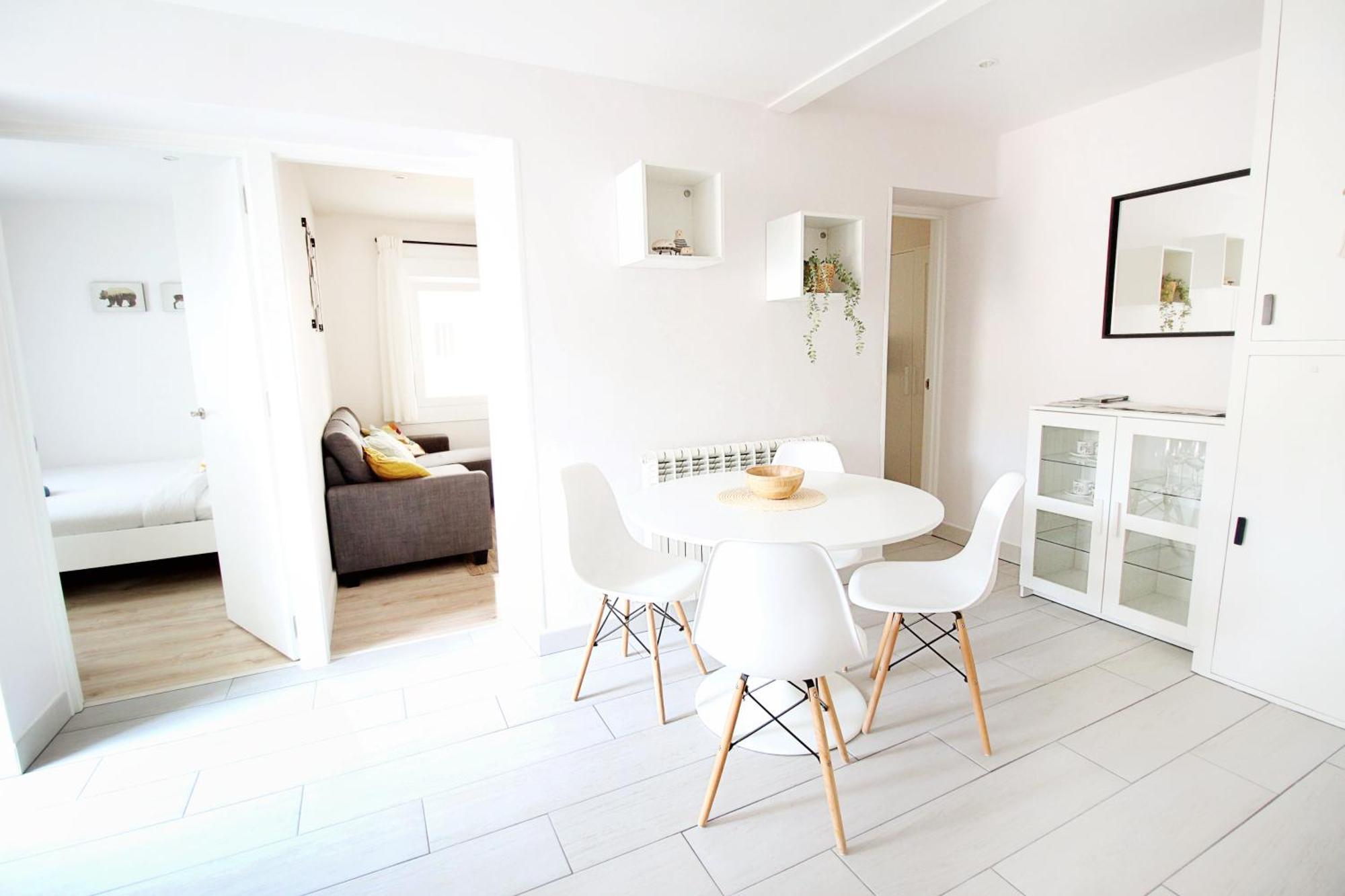 Apartamento Moderno Al Pie De Los Pirineos Sabiñánigo Exterior foto