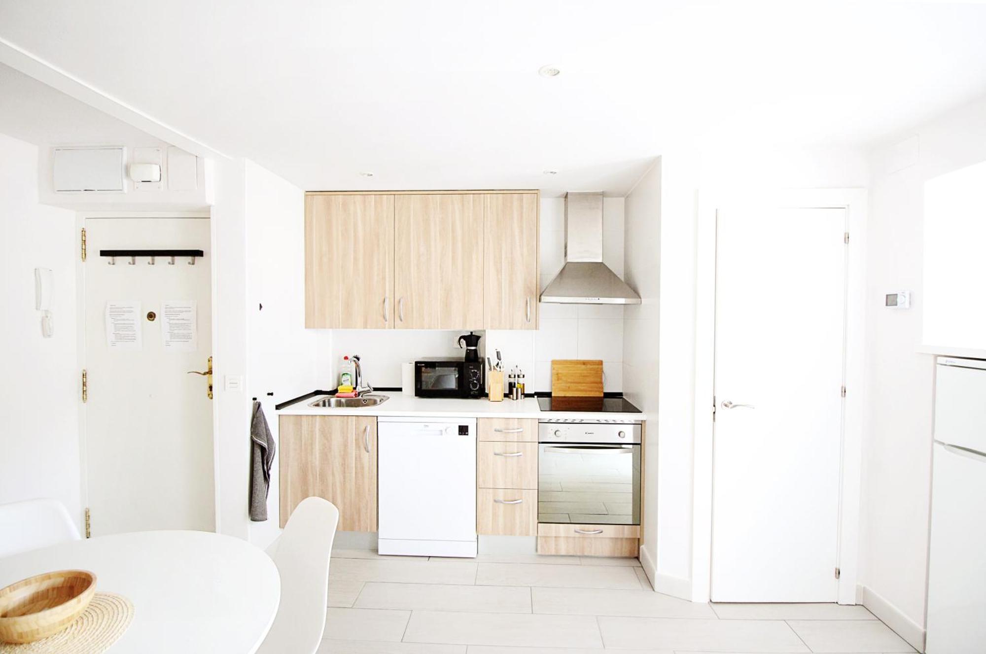 Apartamento Moderno Al Pie De Los Pirineos Sabiñánigo Exterior foto