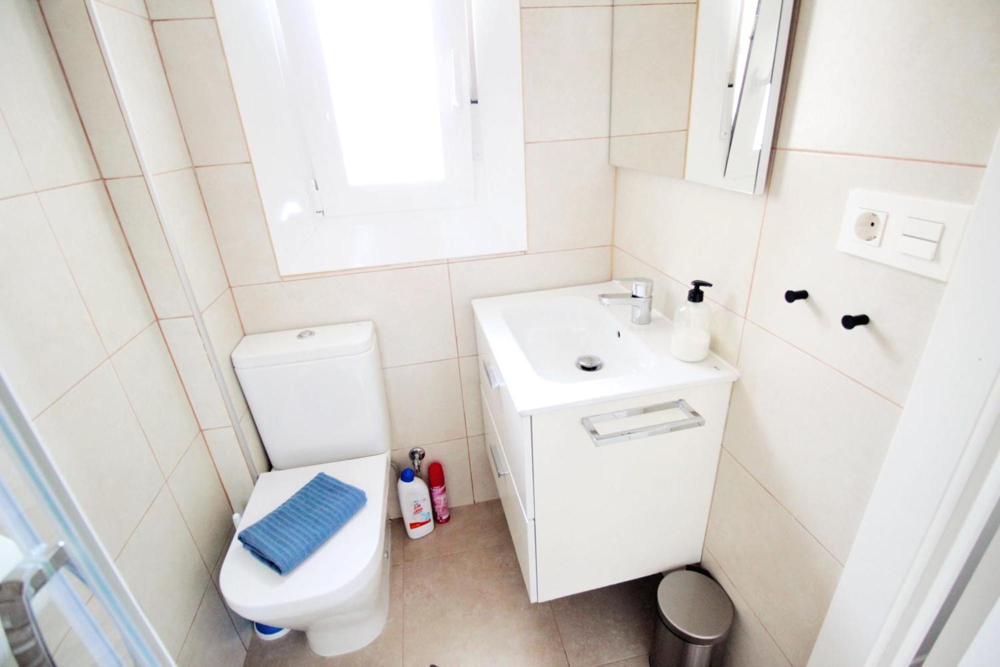 Apartamento Moderno Al Pie De Los Pirineos Sabiñánigo Exterior foto